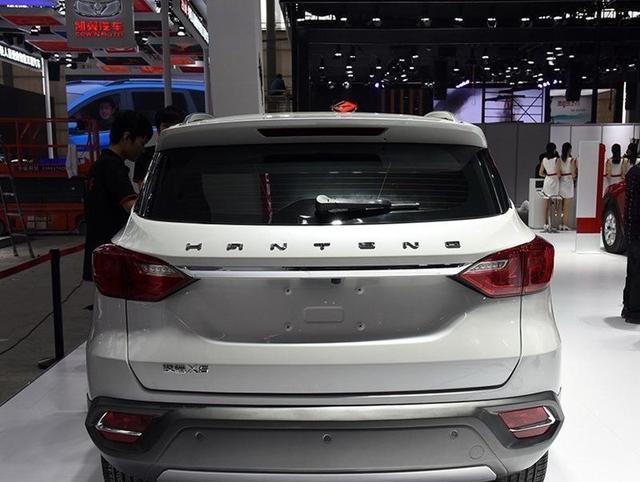 最具良心的国产车, 号称能做到只换不修, 来亮亮眼吧-新浪汽车