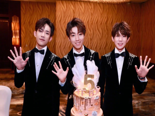 团体组合人气排行榜,TFBOYS不负众望稳居第