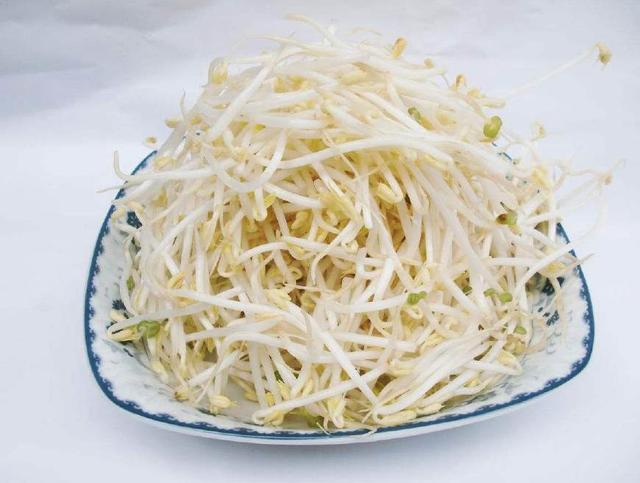 绿豆芽健康营养,美味可口,但炒不好会闹肚子,正确的做法在这里