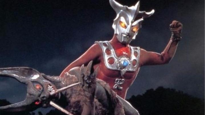 奥特曼中超古代怪兽排行榜!第一名竟比奥特曼还老