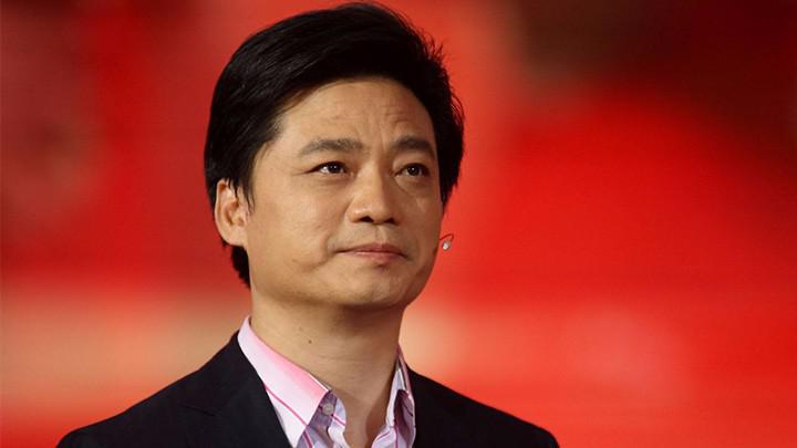 曝光明星天价合同 你支持崔永元吗?