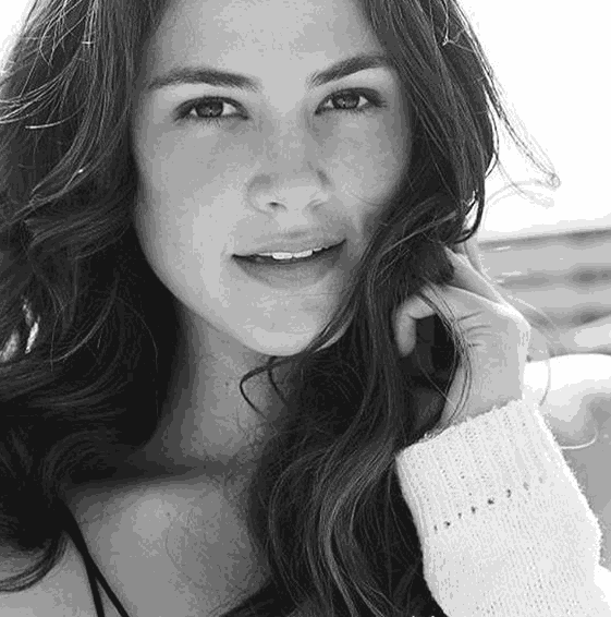 小乔丹妻子居然这么美? 身材颜值不输卡戴珊, 球迷: "货"从口出