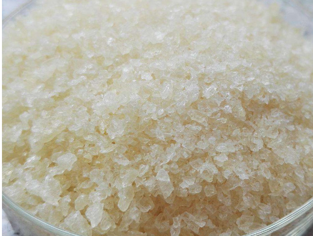 琼脂和卡拉胶在食品应用领域有什么区别