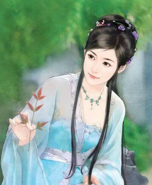 西施下落之谜的几种猜测|范蠡|越王勾践|西施_新浪新闻