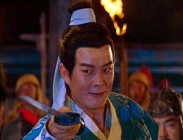 4版周瑜形象对比根据2个特点推断你觉得有几位最接近真人了