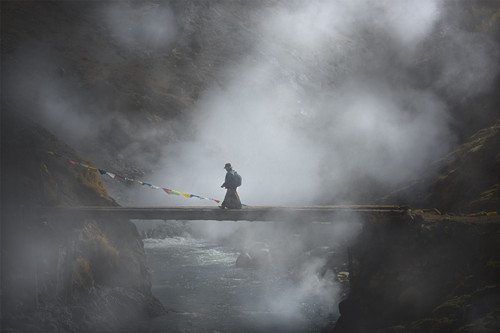 黄溢金:黄金投资的禅学在于点化有缘人而非改变
