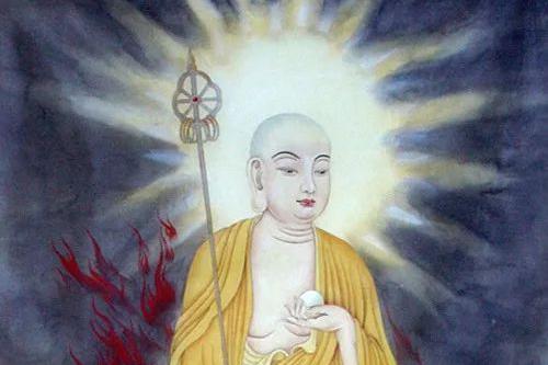 《楞严经》白话大意十二|楞严经|世尊|月亮_新浪新闻