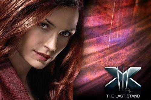 《漫威系列》每天一个漫威人物介绍—琴·葛蕾