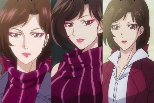 全职法师从第一季到第三季人物造型发生了怎样的变化?|第二季|第一季|第三季_新浪新闻