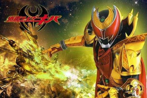 假面骑士:仁叔想死并不代表他放水啊|活着|粽子|马萨卡_新浪新闻