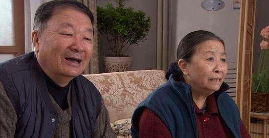 演艺界的老母亲,女儿却倾国倾城,而女婿竟是他|张少华|苏岩|母亲_新浪