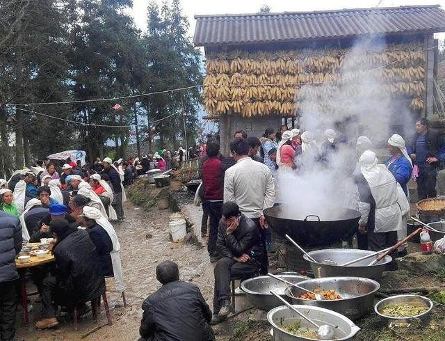 农村俗语:"丧不报孝不吊,不烧纸钱不谢孝",是什么意思?