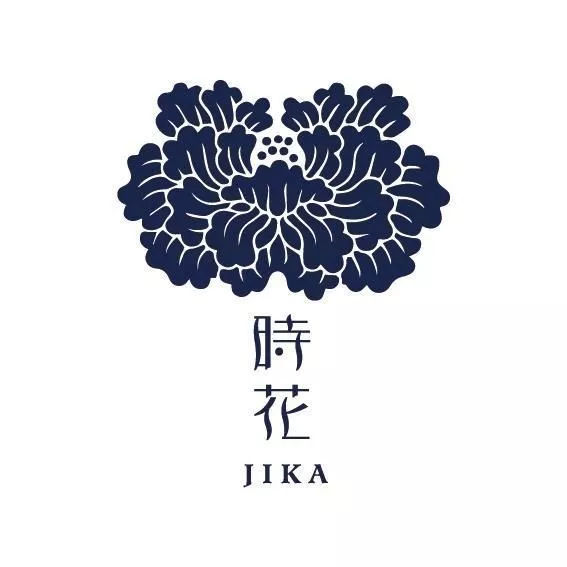 日本优秀logo欣赏小清新的美好