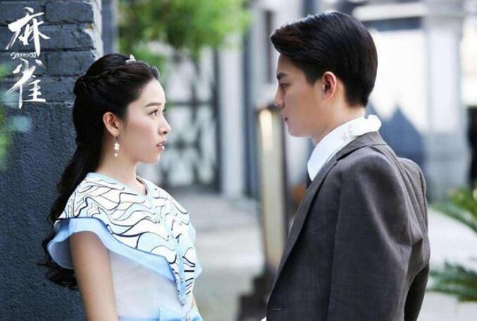 扒一扒影视剧里的虐心cp,李逍遥,赵灵儿上榜,最后一对最悲情