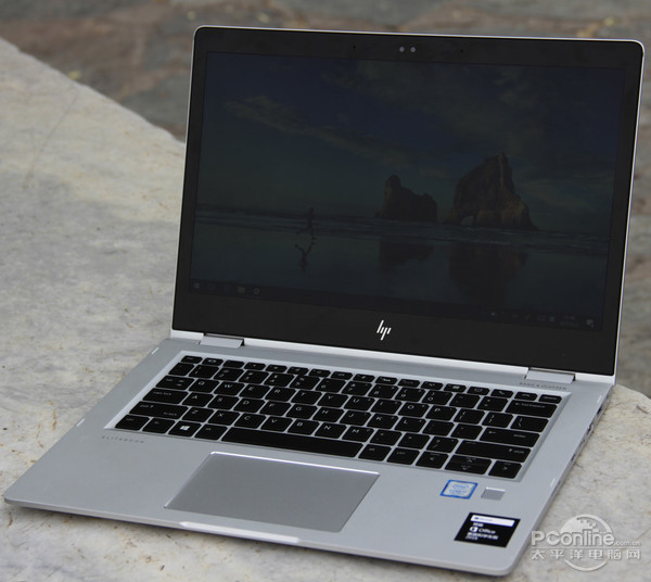 强悍轻薄本惠普新款笔记本elitebookx360评测