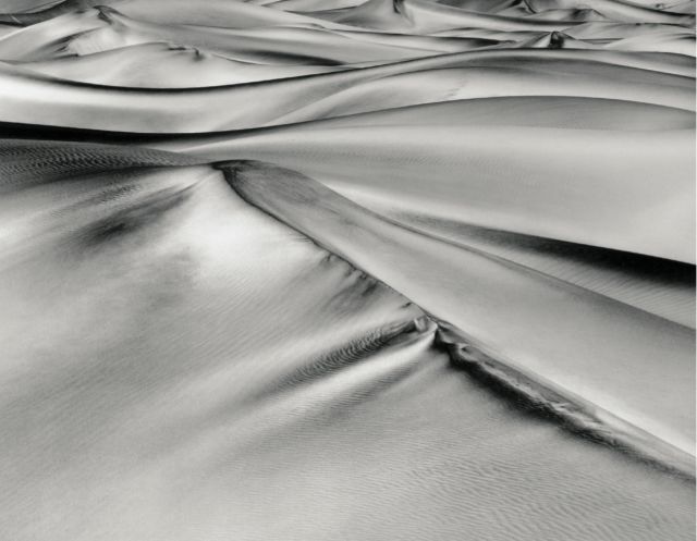 摄影技巧中的节奏