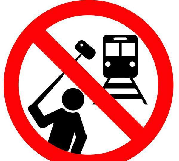 担心国民坑自己, 战斗民族政府推出一份安全自拍指南