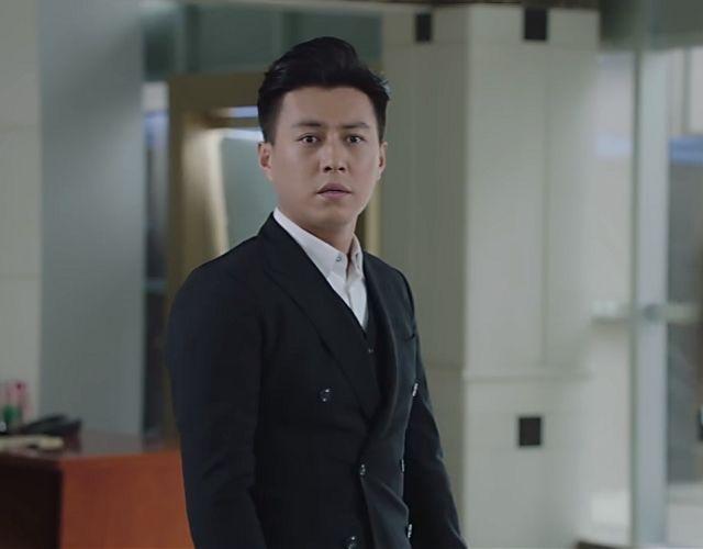 《我的前半生2》大换血,又看了一遍才知道靳东不演贺涵的原因!