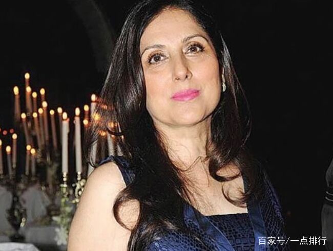 巴基斯坦十大最佳女星 巴基斯坦最受欢迎的女星|巴基斯坦|女星|阿米娜