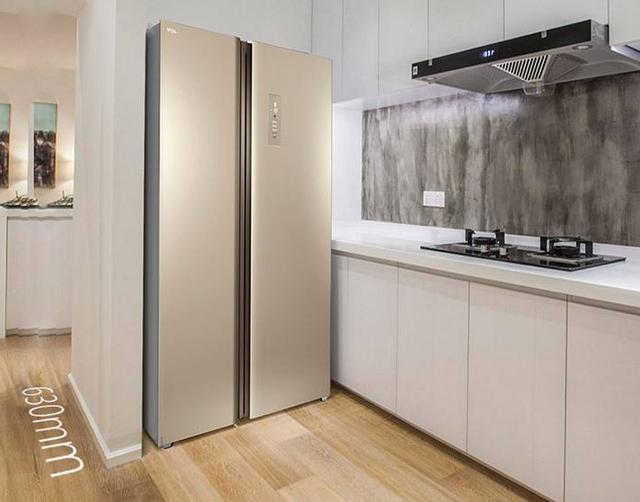 冰箱放橱柜里真的好吗?如果你认为只需要简单"塞"进去就错了