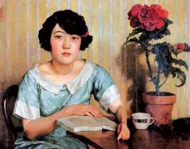 徐悲鸿:两度抛弃糟糠妻,两度染指女学生