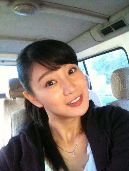 被称最美警花, 出演过《我是特种兵》, 网友: 生活照原来这么美