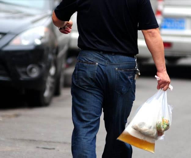 网友:外地人不懂!