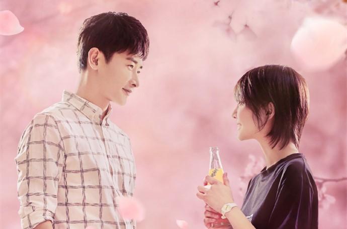 《为了你》是一部教科书式的生活恋爱指南