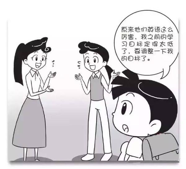 田亮晒森碟写作业照怎样让孩子自觉主动的学习并爱上学习