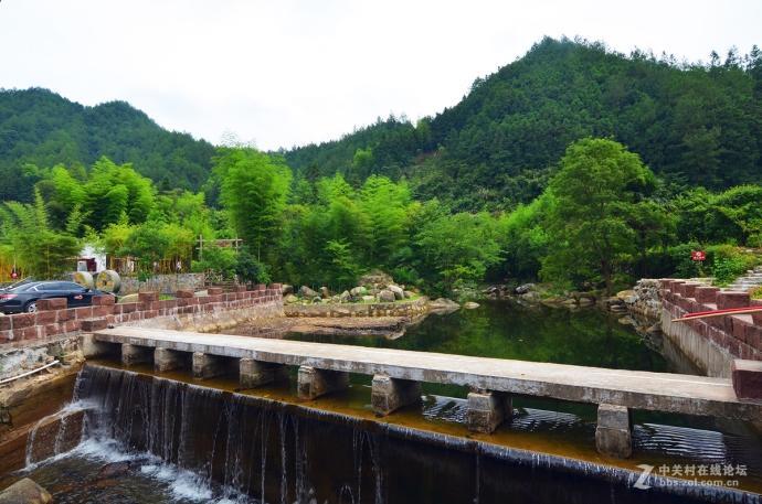 安徽黄山市休宁县四个值得一去的旅游景点,喜欢的不要错过了