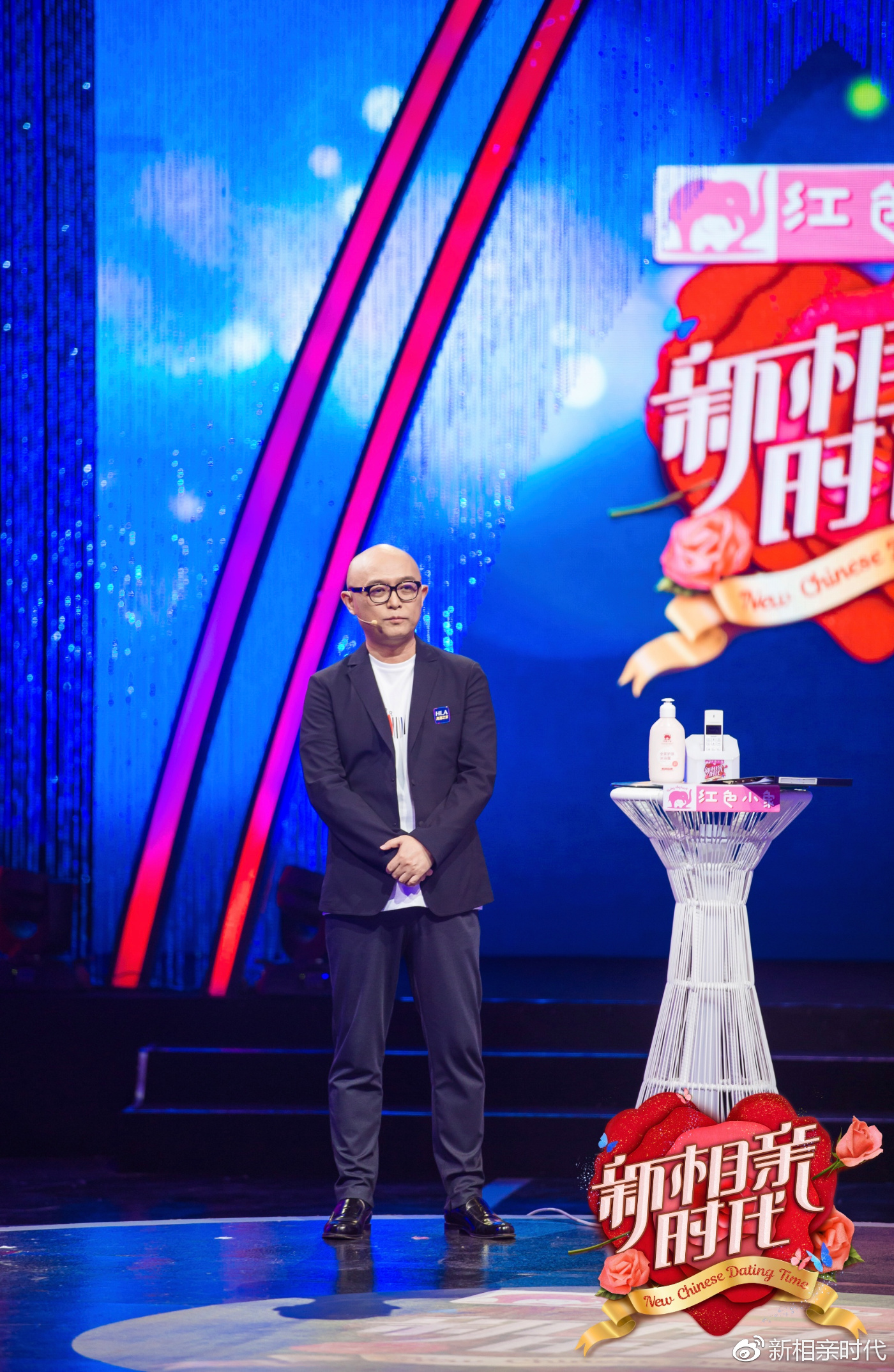 带着父母去交友的《新相亲时代》疯狂圈粉 孟非站稳相亲节目流量c位