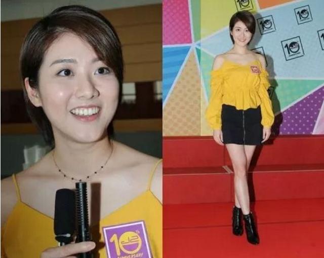 近日,女神邓佩仪在出席活动中大方公开自己的择偶条件,表示自己喜欢的