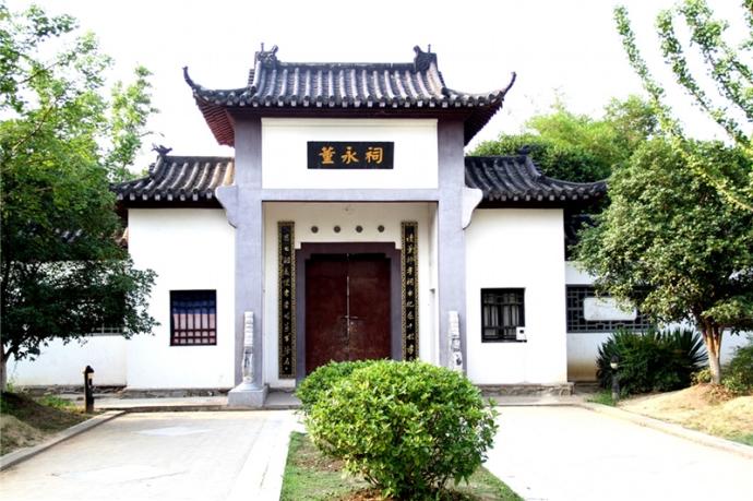 湖北孝感市孝南区三个值得一去的旅游景点,喜欢的不要错过了