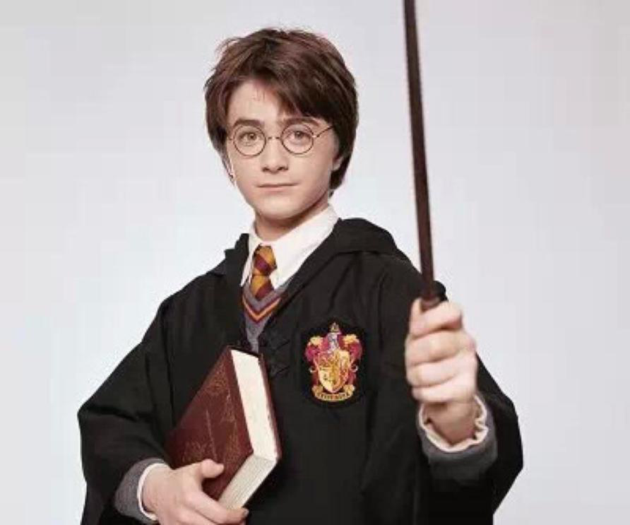 站在星座的角度分析一下哈利波特里的人物角色少年篇