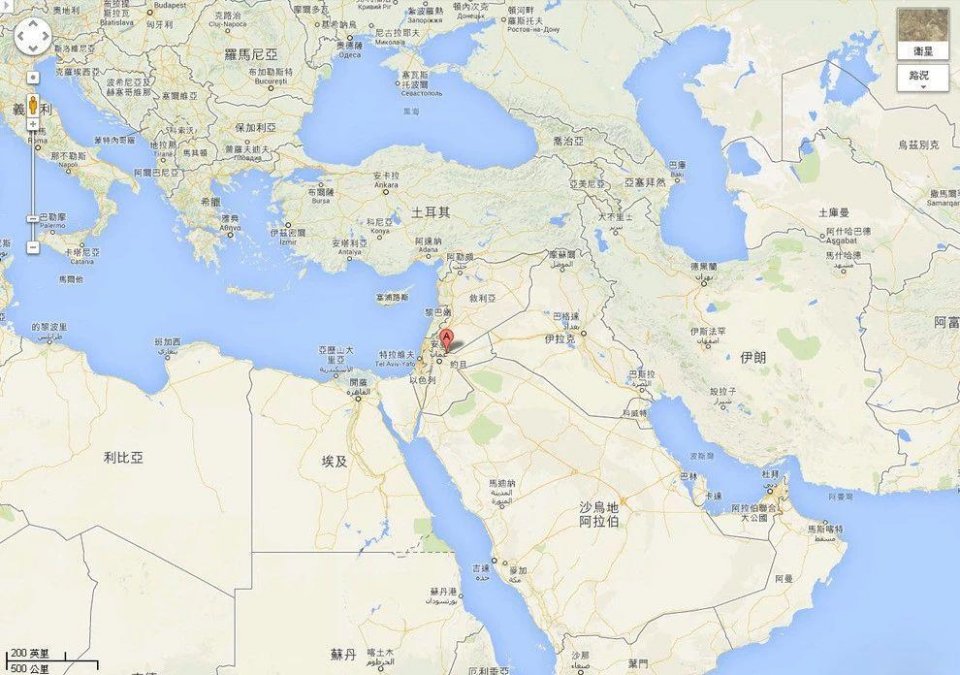 美国为何盯着叙利亚不放?三大原因,个个要命