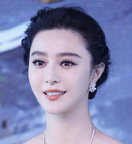 范冰冰美的不只短卷发4个普通人也能驾驭的发型你试过几个