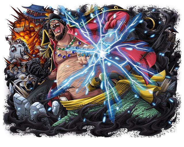 海贼王:猜测双果实的黑胡子,最后会失去恶魔果实能力自食其果