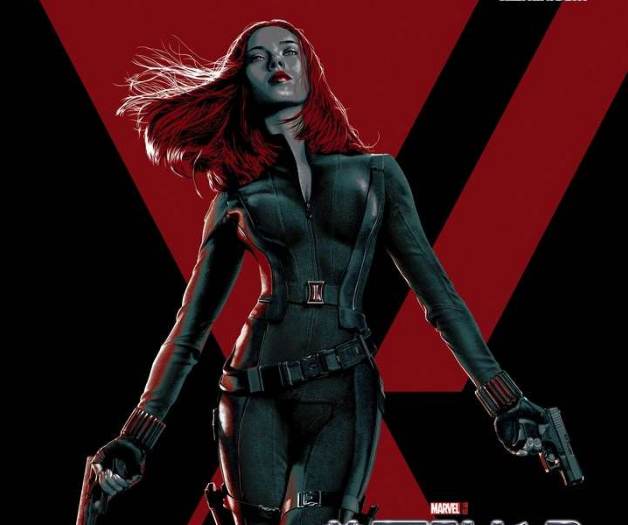 黑寡妇已经确定个人电影,冬日战士巴基会出个人电影吗?