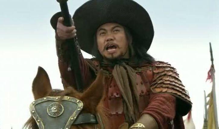 他大战卢俊义一百回合,跟林冲实力相当,暴病而亡|林冲|孙安|卢俊义