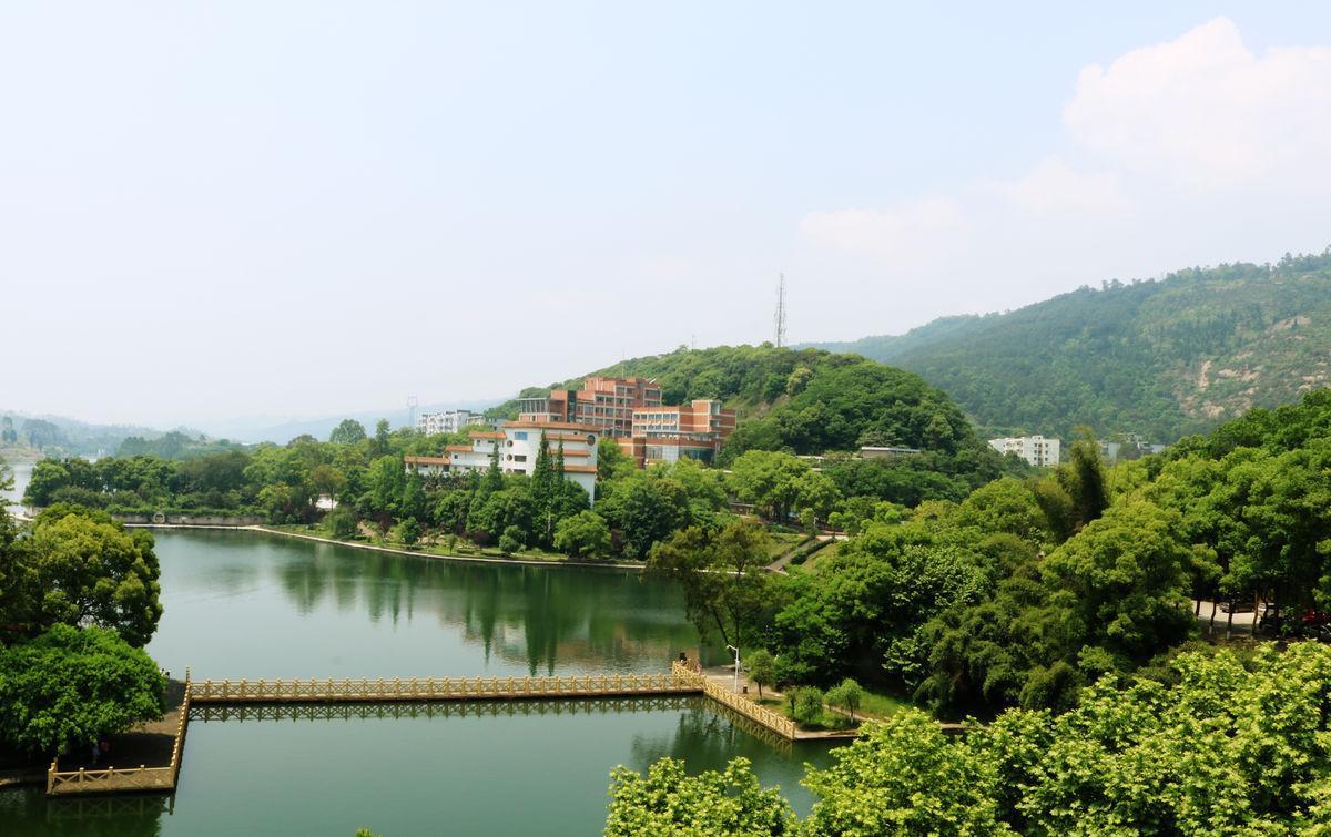 你可能未曾听说的卫星湖 那是我青春里最美的风景(上)