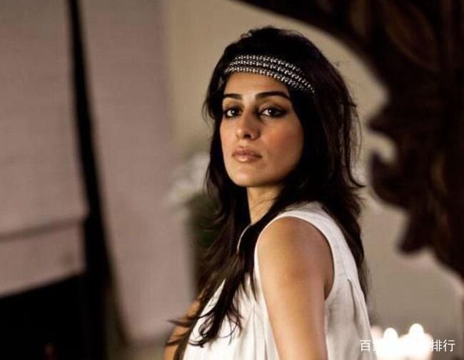 巴基斯坦十大最佳女星 巴基斯坦最受欢迎的女星|巴基斯坦|女星|阿米娜