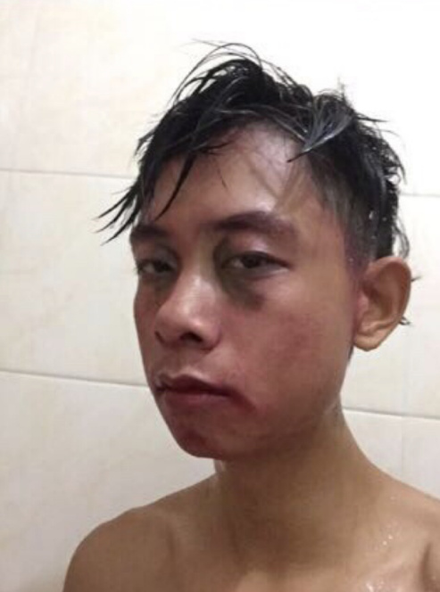 搞笑贴|卸妆水|女孩子_新浪新闻