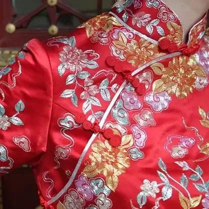 岭南粤色丨 潮绣,方寸之间的绮梦,针笔线墨绣出广东故事|潮绣|绒线|潮州_新浪新闻