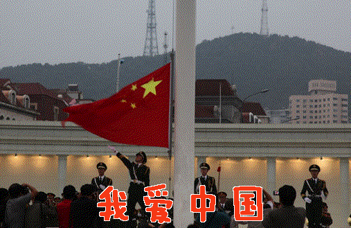 说好普通话很重要