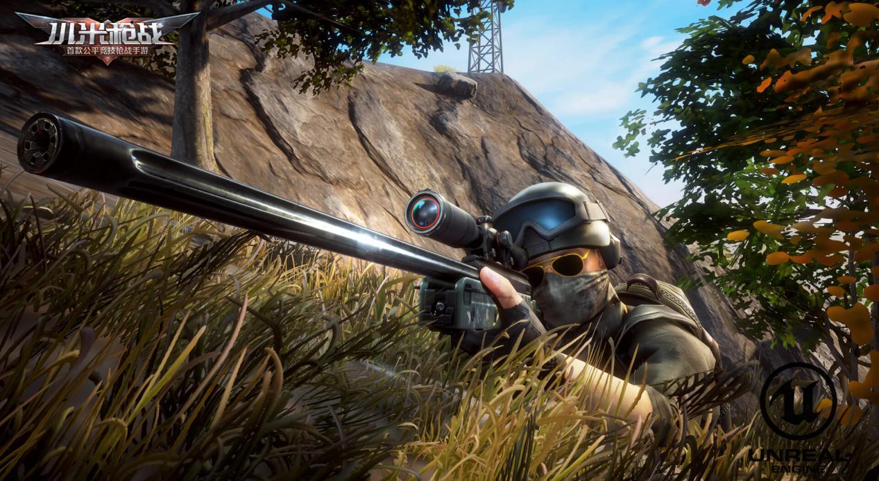 小米枪战中最难的一个任务 背包没有30个急救包别想完成