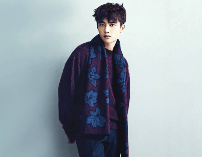 粉丝:到哪都有人宠|都暻秀|南志铉|粉丝_新浪网