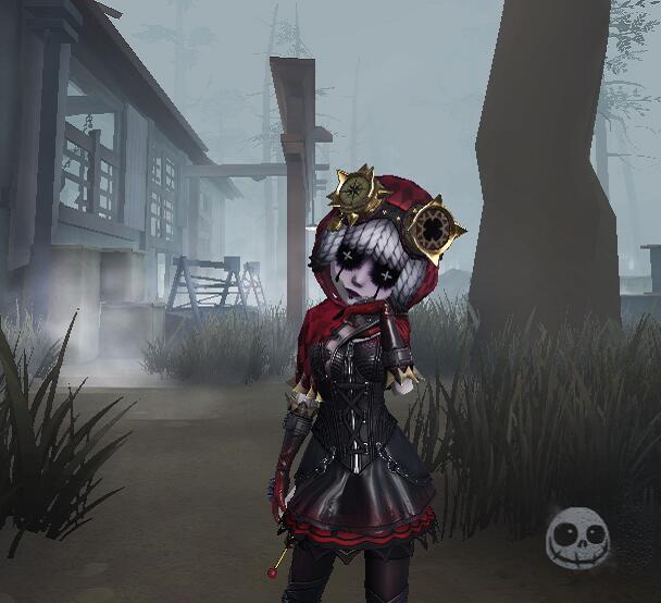 第五人格:机械师小红帽皮肤出炉 慈善家金色皮肤也要来了