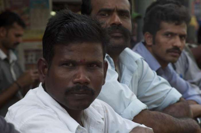 印度人为何受西方国家的欢迎?皮肤虽然黑 但被认定为白种人