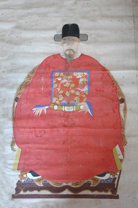 明代著名的铁面御史左光斗是如何一心二用成为水利专家的