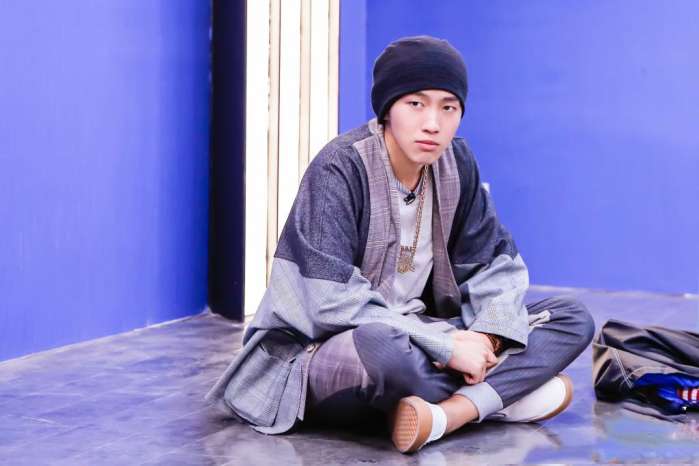 《明日之子》盛世独秀赛道, 第一季跟第二季差别太大